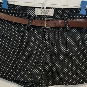 American Rag shorts (sz 5)